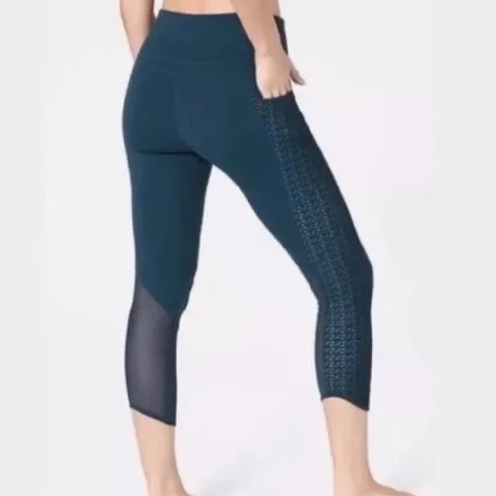 Athleta Pocket Detail Legging - Picture 1 of 5